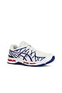 view 2 of 6 ZAPATILLAS DEPORTIVAS GEL-KAYANO in Cream & Deep Marine