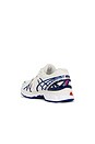 view 3 of 6 ZAPATILLAS DEPORTIVAS GEL-KAYANO in Cream & Deep Marine