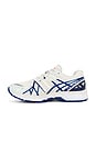 view 5 of 6 ZAPATILLAS DEPORTIVAS GEL-KAYANO in Cream & Deep Marine