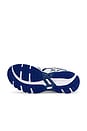 view 6 of 6 ZAPATILLAS DEPORTIVAS GEL-KAYANO in Cream & Deep Marine