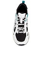 view 4 of 6 GEL-NUNOBIKI Sneaker in Black & Pure Silver