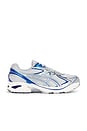 view 1 of 6 GT-2160 Sneaker in Piedmont Grey & Deep Marine