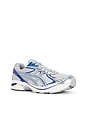 view 2 of 6 GT-2160 Sneaker in Piedmont Grey & Deep Marine