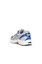 view 3 of 6 GT-2160 Sneaker in Piedmont Grey & Deep Marine