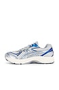 view 5 of 6 GT-2160 Sneaker in Piedmont Grey & Deep Marine