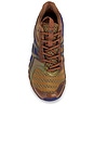 view 4 of 6 ZAPATILLAS DEPORTIVAS UB9-S in Desert Camp & Piquant Orange
