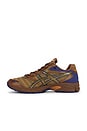 view 5 of 6 ZAPATILLAS DEPORTIVAS UB9-S in Desert Camp & Piquant Orange