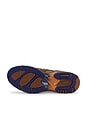 view 6 of 6 ZAPATILLAS DEPORTIVAS UB9-S in Desert Camp & Piquant Orange