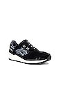 view 2 of 6 CHAUSSURES GEL-LYTE III OG in Black & Cream