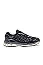 view 1 of 6 GEL-NYC Sneaker in Black