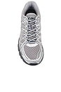view 4 of 6 GEL-KAYANO 20 Sneaker in Gravel & Pure Silver