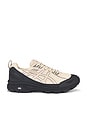 view 1 of 6 GEL-VENTURE 6 SHIELD Sneaker in Black & Feather Grey