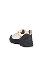 view 3 of 6 GEL-VENTURE 6 SHIELD Sneaker in Black & Feather Grey