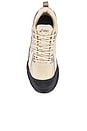 view 4 of 6 GEL-VENTURE 6 SHIELD Sneaker in Black & Feather Grey
