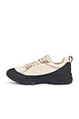 view 5 of 6 GEL-VENTURE 6 SHIELD Sneaker in Black & Feather Grey