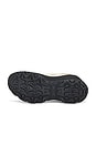 view 6 of 6 GEL-VENTURE 6 SHIELD Sneaker in Black & Feather Grey