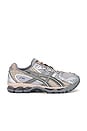 view 1 of 6 GEL-NIMBUS 10.1 Sneaker in Moonrock & Truffle Grey