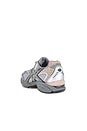 view 3 of 6 GEL-NIMBUS 10.1 Sneaker in Moonrock & Truffle Grey