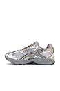 view 5 of 6 GEL-NIMBUS 10.1 Sneaker in Moonrock & Truffle Grey
