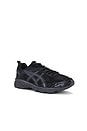 view 2 of 6 GEL-NUNOBIKI Sneaker in Black & Obsidian Grey