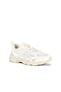 view 2 of 6 GEL-NUNOBIKI Sneaker in Cream & Pure Silver