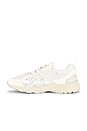 view 5 of 6 GEL-NUNOBIKI Sneaker in Cream & Pure Silver
