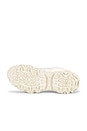 view 6 of 6 GEL-NUNOBIKI Sneaker in Cream & Pure Silver