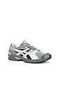 view 2 of 6 GEL-DS TRAINER 14 Sneaker in Truffle Grey & Pure Silver
