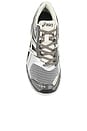 view 4 of 6 GEL-DS TRAINER 14 Sneaker in Truffle Grey & Pure Silver
