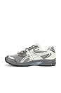 view 5 of 6 GEL-DS TRAINER 14 Sneaker in Truffle Grey & Pure Silver