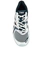 view 4 of 6 GEL-DS TRAINER 14 Sneaker in Lichen Rock & Pure Silver
