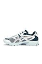 view 5 of 6 GEL-DS TRAINER 14 Sneaker in Lichen Rock & Pure Silver