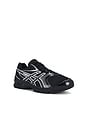 view 2 of 6 GEL-DS TRAINER 14 Sneaker in Black & Pure Silver