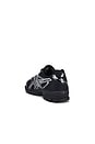 view 3 of 6 GEL-DS TRAINER 14 Sneaker in Black & Pure Silver