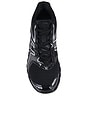 view 4 of 6 GEL-DS TRAINER 14 Sneaker in Black & Pure Silver
