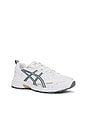 view 2 of 6 GEL-NUNOBIKI Sneaker in White & Clay Grey