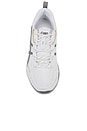 view 4 of 6 GEL-NUNOBIKI Sneaker in White & Clay Grey