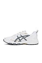 view 5 of 6 GEL-NUNOBIKI Sneaker in White & Clay Grey