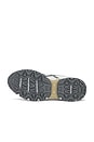 view 6 of 6 GEL-NUNOBIKI Sneaker in White & Clay Grey