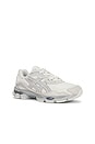 view 2 of 6 GEL-NYC Sneaker in Cream