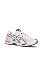 view 2 of 6 GEL-NYC 2055 Sneaker in Cream & Carbon
