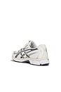 view 3 of 6 GEL-NYC 2055 Sneaker in Cream & Carbon