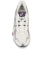 view 4 of 6 GEL-NYC 2055 Sneaker in Cream & Carbon