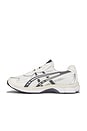 view 5 of 6 GEL-NYC 2055 Sneaker in Cream & Carbon
