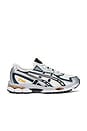view 1 of 6 GEL-NYC 2055 Sneaker in Cream & Midnight