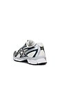 view 3 of 6 GEL-NYC 2055 Sneaker in Cream & Midnight