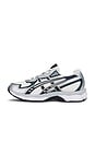 view 5 of 6 GEL-NYC 2055 Sneaker in Cream & Midnight