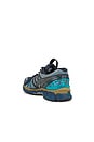 view 3 of 6 UB10-S GEL-KAYANO 20 Sneaker in Vintage Indigo & Sea Glass