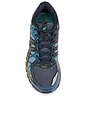 view 4 of 6 UB10-S GEL-KAYANO 20 Sneaker in Vintage Indigo & Sea Glass