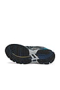 view 6 of 6 UB10-S GEL-KAYANO 20 Sneaker in Vintage Indigo & Sea Glass